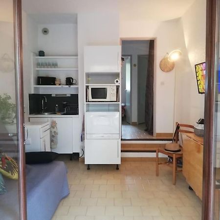 Location Dans Residence Calme, Proche Mer Кавалер-сюр-Мер Экстерьер фото